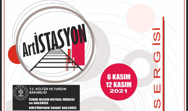 Art İstasyon'dan Sanatseverlere Müjde