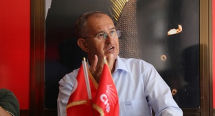 CHP'li Sertel'den TRT Bandrol Ücretleri için Kanun Teklifi