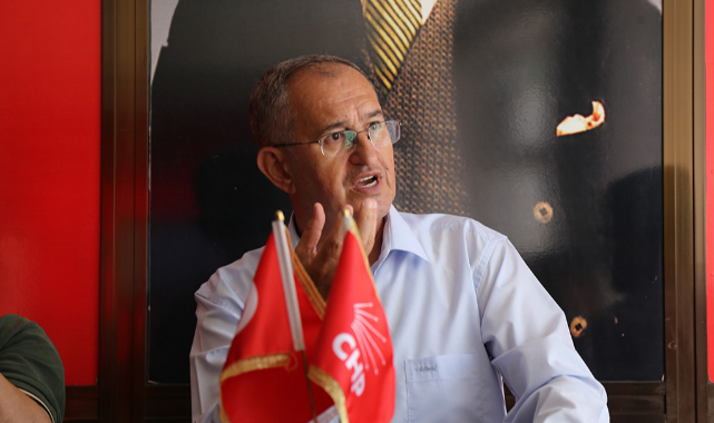CHP'li Sertel'den TRT Bandrol Ücretleri için Kanun Teklifi