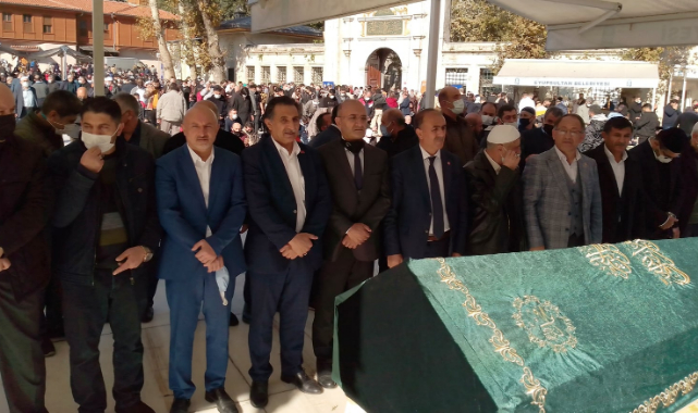 Ege TV'nin Acı Günü