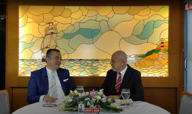 Ercan Çelikkaya: "İyi kalamar tarator sos ile servis edilmez"