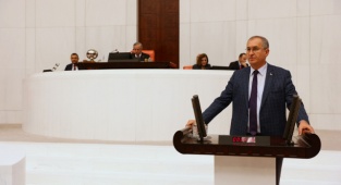 İnfaz ve Koruma Memurlarının Haklarını İyileştirecek Kanun Teklifi