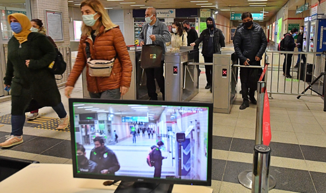 İzmir'de Halk Taşıt Uygulamasıyla 2,5 Yılda 88 Milyonluk Tasarruf