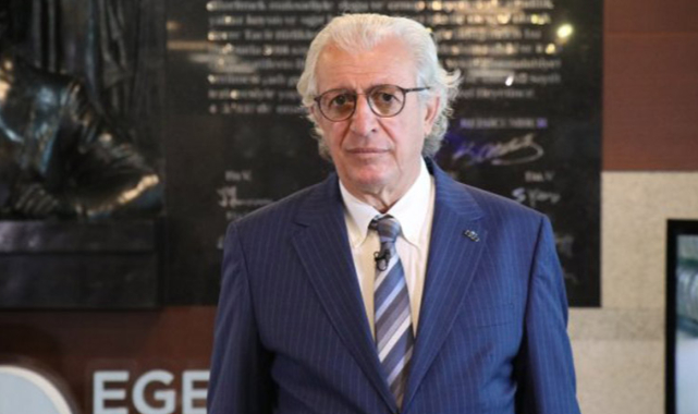 Jak Eskinazi "Dövizin ateşini düşürmek için politikacılar çözüm üretmeli”
