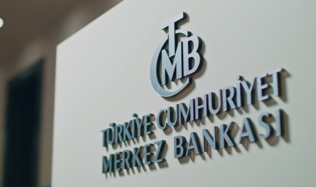 Merkez Bankası'ndan Faiz Açıklaması