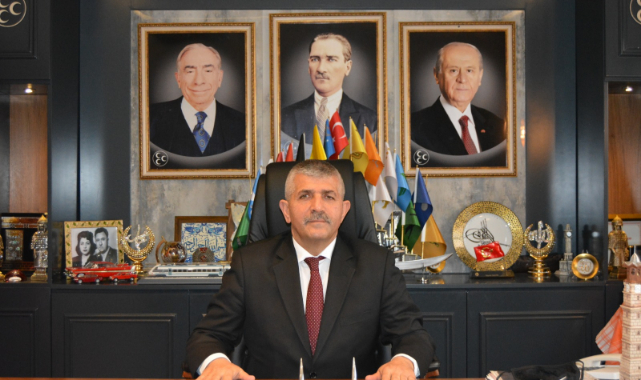 MHP'den “Adım Adım 2023, İl İl Türkiye” Programında Yeni Durak İzmir!