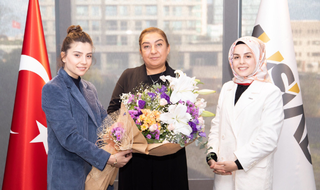 MÜSİAD Kadın'dan “Aile ve İnsan Hakları Komisyonu”