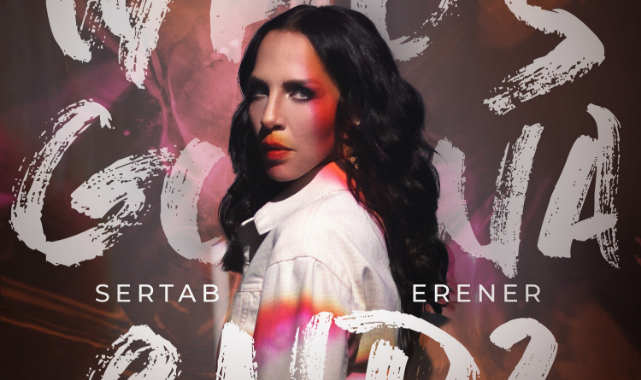 Sertab Erener'den İklim Değişikliği ile Mücadele Çağrısı