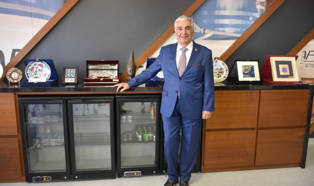 Taşkın "Dövizle Borçlanmayı tavsiye etmiyoruz"