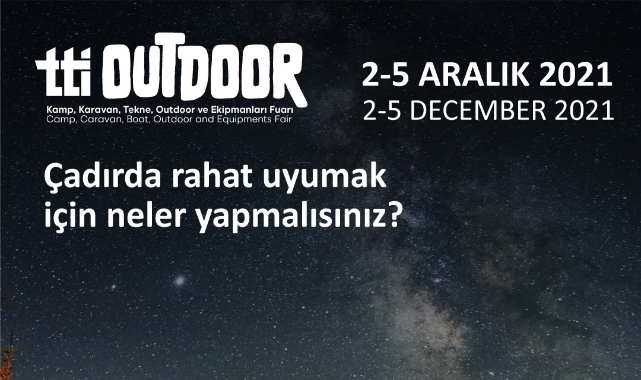 Travel Turkey İzmir Fuarı ile 'Doğadaki Yerini Keşfet'