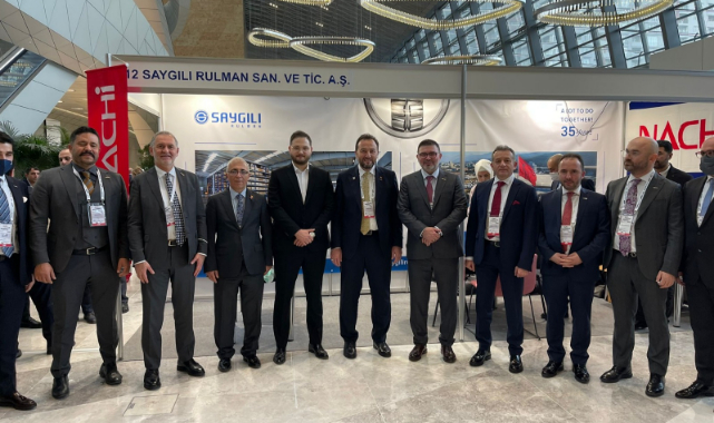 Uluslararası İş Forumu'nda "Azerbaycan Asya’nın İncisi" Teması