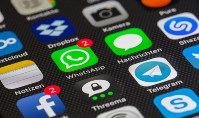 WhatsApp'tan Yeni Açıklama!