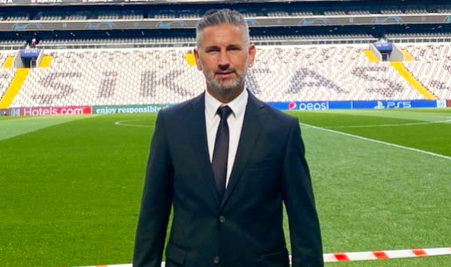 "Yıldız Futbolcu Seminerleri" İzmir'de!