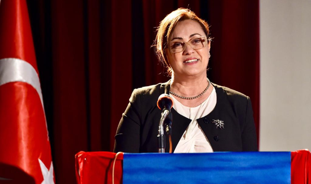 “100 Yıllık Umut” Gençlere Işık Olmaya Devam Ediyor