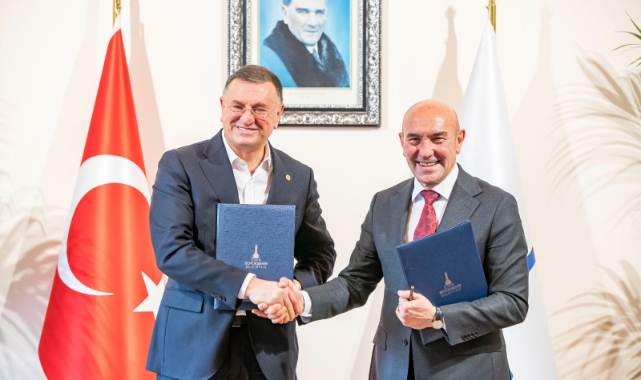 "Acil İzmir" Mobil Uygulaması Türkiye'ye Yayılıyor