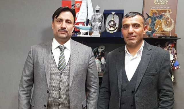 Ak Parti'den Seyyara Destek Sözü