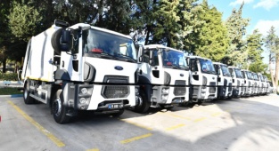 Daha Temiz Bir İzmir İçin Başkan Soyer’den Büyük Seferberlik
