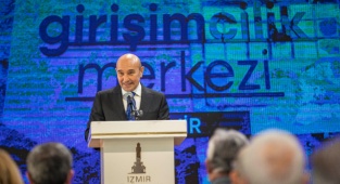 “Demo Day” İle Genç Fikirler İzmir’de Buluşuyor
