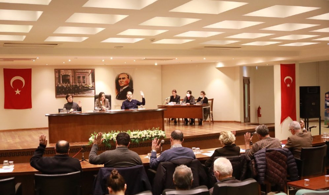 Efes Selçuk'ta Sağlıklı Nesiller İçin Önemli Proje