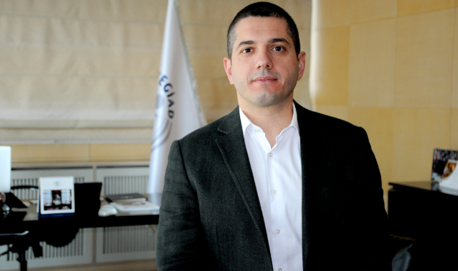 EGİAD'tan Ekonomi Değerlendirmesi