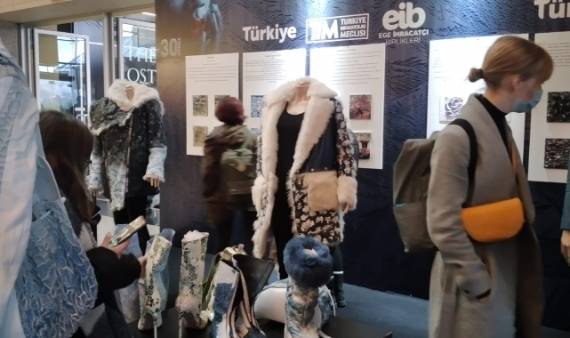 EİB Tasarımla Yükseliyor