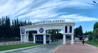 EÜ “Dünyanın En İyi Üniversiteleri” Arasındaki Yerini Yükseltti