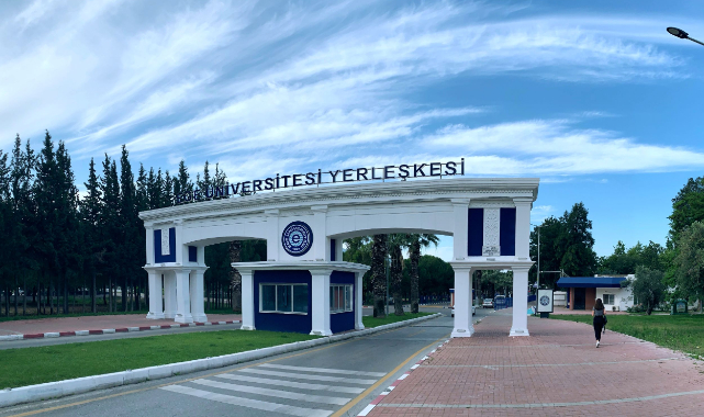 EÜ “Dünyanın En İyi Üniversiteleri” Arasındaki Yerini Yükseltti