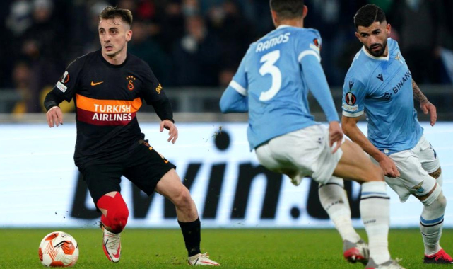 Galatasaray'ın Muhtemel Rakipleri Belli Oldu