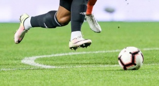 Göztepe Adını Son 16'ya Yazdırdı