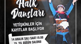 Haydi Dansa