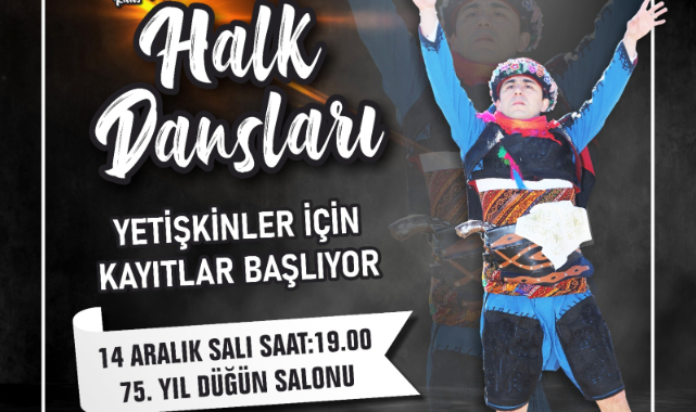 Haydi Dansa