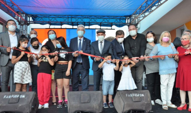 İzmir'de 2021 Böyle geçti