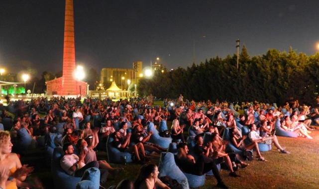 İzmir'de Bu Ay Kültür Sanat Etkinlikleri