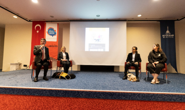 İzmir’den Engelsiz Yaşam İçin Örnek Adım