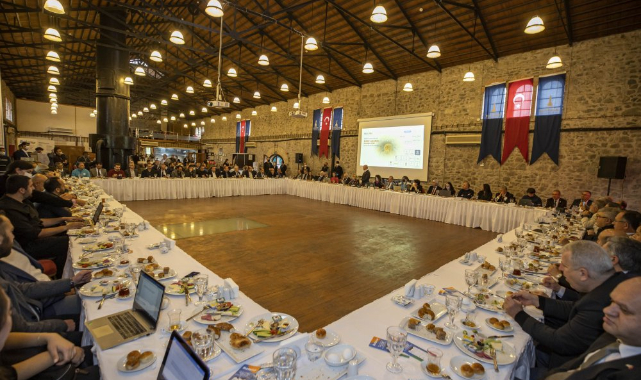 İzmir'in Yıllardır Çözüme Ulaşamayan Sorunu 2022'de Çözülüyor
