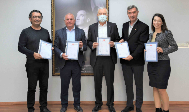 Kemalpaşa'da 2021 Raporu