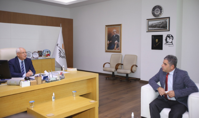 "Mobilya Sektörünü Her Yönden Destekleyeceğiz"