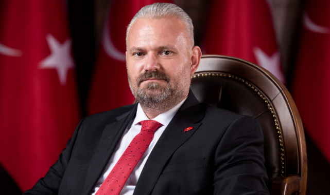 Pehlivan; “ O Milli Ruh, En Büyük Gücümüz.”