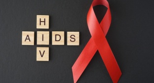 Pharmactive'den 1 Aralık Dünya AIDS Gününe Destek!