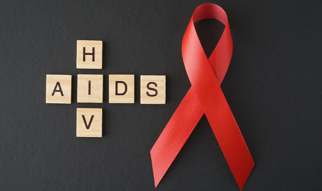 Pharmactive'den 1 Aralık Dünya AIDS Gününe Destek!