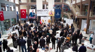Soyer’den Shoexpo’ya Katılım Çağrısı