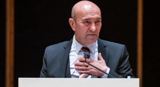 Soyer: "İzmirli Bize Güveniyor"