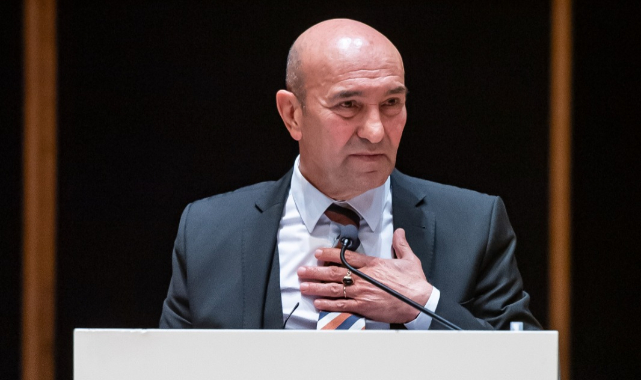 Soyer: "İzmirli Bize Güveniyor"