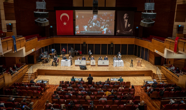 Soyer: "Metroyu Vaktinde Milletimizin Hizmetine Sunacağız"