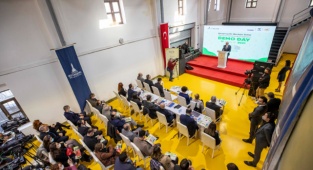 Soyer: “Yelkenlerimizi Yenilikçi Fikirlere Açtık”