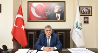 Torbalı Belediyesi 2,5 yılda 100 milyon borç ödedi