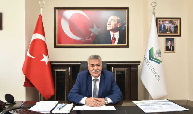 Torbalı Belediyesi 2,5 yılda 100 milyon borç ödedi