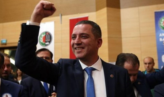 Türkiye Barolar Birliğinin Yeni Başkanı Belli Oldu!