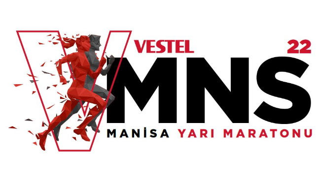 Vestel Manisa Yarı Maratonu’na Başvurular Başladı