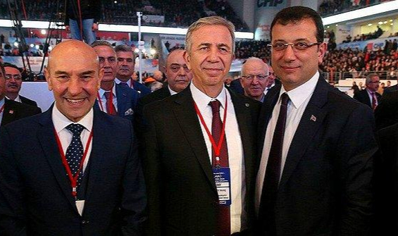 11 Başkandan Ortak Bildiri: "Uygunsuz Teftişlere Karşıyız"